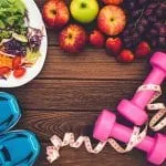 bodybuilding cutting weight