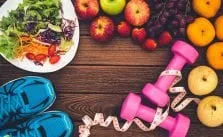 bodybuilding cutting weight