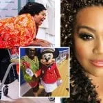 Alison Hammond was announced as the Brand Ambassador for weight watchers. And after some time only she announced that she has teamed up with them as well for her weight loss journey. The 44 year old lady uploaded a new selfie on her social media sites where she was seen slim and trim. It seemed that she has lost a good amount of weight too. Her fans and followers couldn’t stop congratulating her and even some of them mistook her as Beyonce. People said ‘Absolutely beautiful but you are inside and out, what a star you are,’ one wrote while another added: ‘You remind of Whitney in this photo!! Beautiful.’ The lady has been always open about her weight and said “My WW journey is focused on getting healthier for myself” “I feel rubbish when I don’t eat properly or exercise and WW helps me with what I eat and do. She further added “I know I’ll lose some weight by following the WW programme but that’s not the be-all and end-all for me”. “I want my journey to empower others to think about making changes to their lifestyle to become the best version of themselves”. Alison was embarrassed about her weight when in 2016, she found out that she is weighing 20 stones more than what she was weighing earlier. Talking to one of the magazines she said ‘It’s the one thing in my life that I feel like I can’t achieve. ‘When you get really big like me, you don’t see any light at the end of the tunnel.’ She continued: ‘I need to do it in small stages. If I just try and live healthily and drink lots of water, the weight loss will come. ‘If I lose one or two stone, it’s not going to be obvious to anybody, but I’ll feel better in myself.’