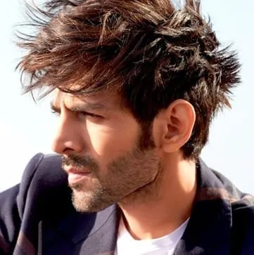 Bollywood Inspired Short hairstyles for Men 7 Bollywood Inspired Short hairstyles for Men