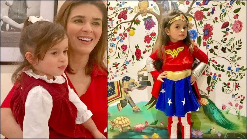 Raageshwari opens up about being a mother at 40 and her paralysis struggles