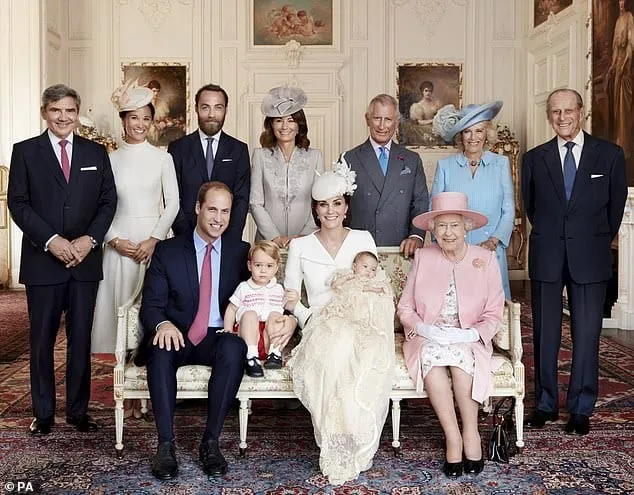 Kate Middleton’s Brother Deals with depression