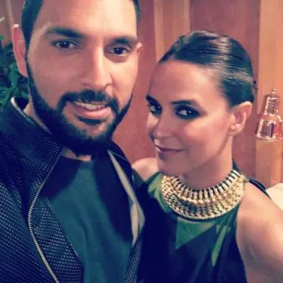 Neha Dhupia - Yuvraj Singh Girlfriend Neha Dhupia - Yuvraj Singh Girlfriend