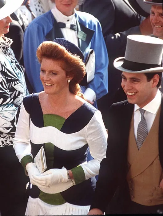 Sarah Fregsun with hair bun