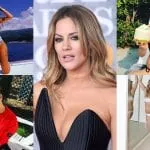 Weight Loss Transformation : Caroline Flack