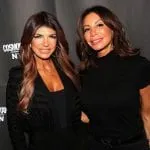 Danielle Staub opened up about her depression issues
