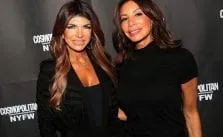 Danielle Staub opened up about her depression issues 1 Danielle Staub opened up about her depression issues