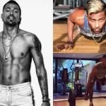 Hardik Pandaya Diet and Workout Plan