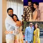 Katrina Kaif Alleged Love Affairs