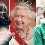 Royal Princess Hairstyles