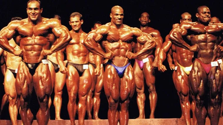 Built of steel Annual Bodybuilding competition : Know more about it