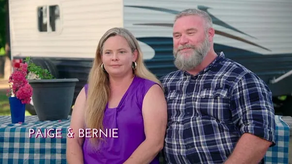 Seeking Sister Wife ‘Bernie McGee’ Died at 41