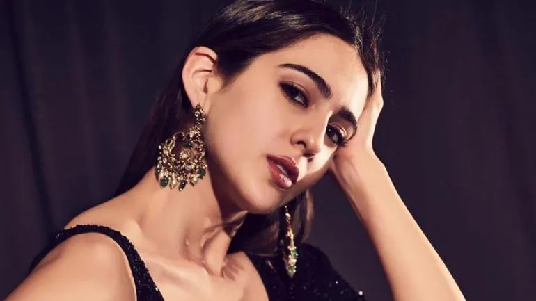 Sara Ali Khan 2019 photos