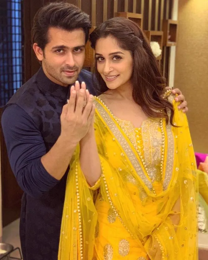 Dipika Kakar bakes Keto cookies Recipe for Weight Loss