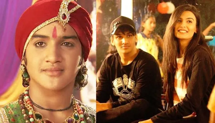 Faisal Khan and Muskaan Kataria have parted ways
