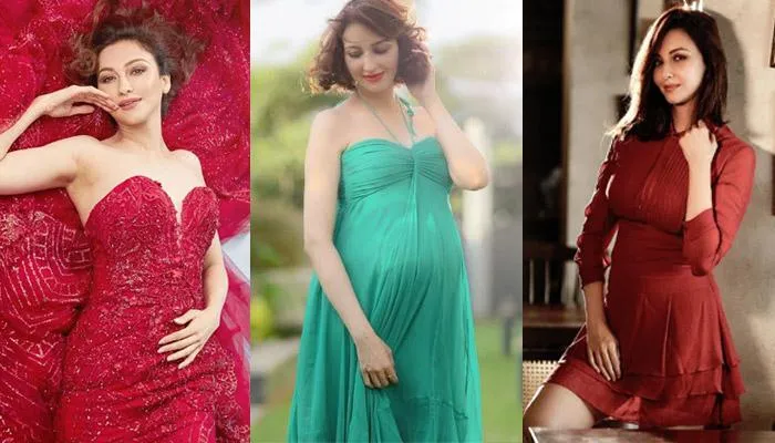 Saumya Tandon’s Weight Loss Transformation Post Marriage