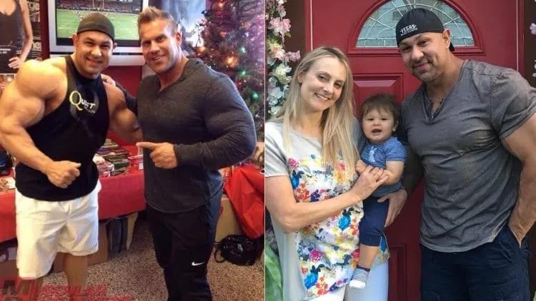 Bodybuilder Matt Porter’s Death Shook Us