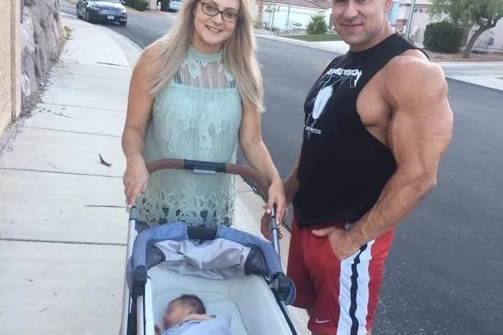 Matt Porter’s, Bodybuilder Death Shook Us Matt Porter’s, Bodybuilder Death Shook Us