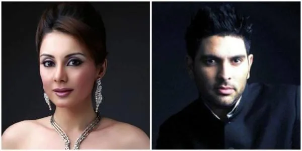 Minnisha Lamba- Yuvraj Singh Girlfriend Minnisha Lamba- Yuvraj Singh Girlfriend