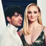 Sophie Turner and Joe Jonas wedding