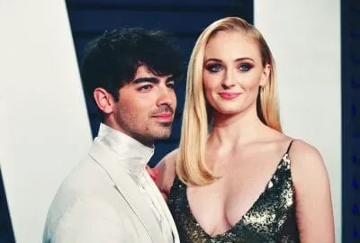 Sophie Turner and Joe Jonas wedding