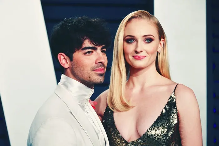 Sophie Turner and Joe Jonas wedding Details