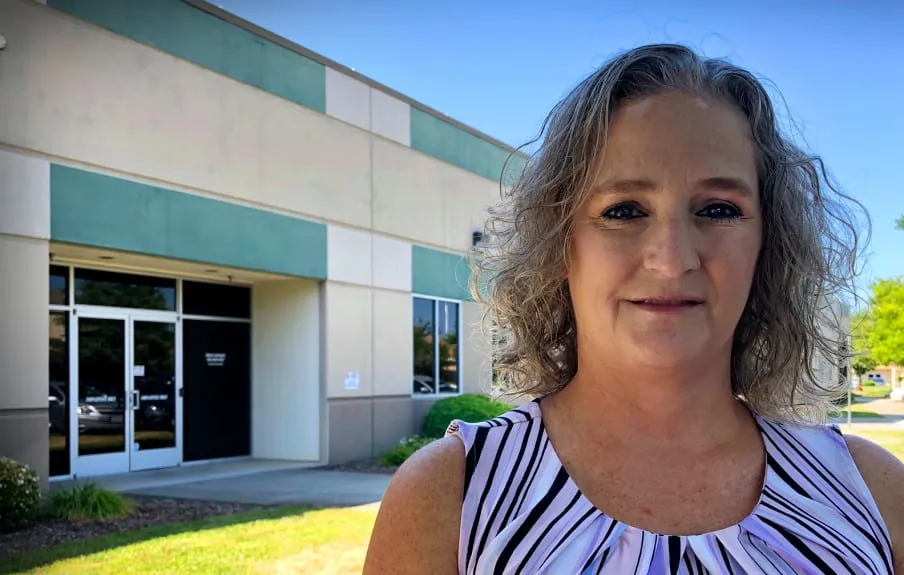 Butte County welcomes new Public Health Director