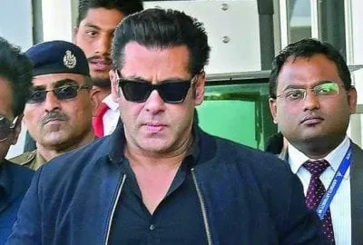 Salman Khan plans to launch 300 gyms across the country by 2020 1 Salman Khan plans to launch 300 gyms across the country by 2020
