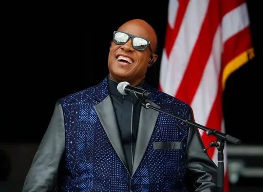 Stevie Wonder to undergo Kidney Transplant Surgery