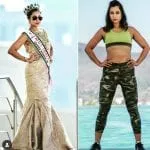 Diksha Chhabra - Mrs. Earth India