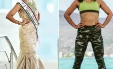 Diksha Chhabra - Mrs. Earth India