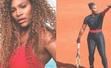 Serena Williams – Diet and Workout Routine