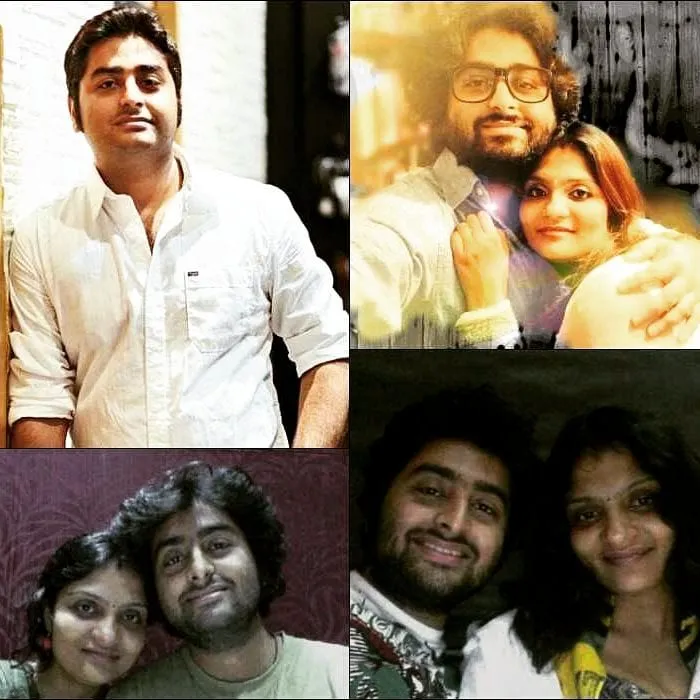 Is Arijit Singh's Love Life and Divorce surrounded by Controversy? 1 Arijit Singh Life