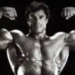 Franco Columbu popular bodybuilder
