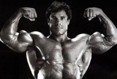 Franco Columbu : Revisiting the Icon 1 Franco Columbu popular bodybuilder