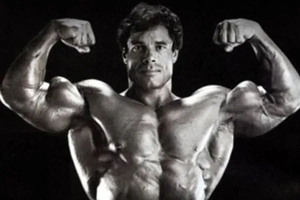 Franco Columbu : Revisiting the Icon