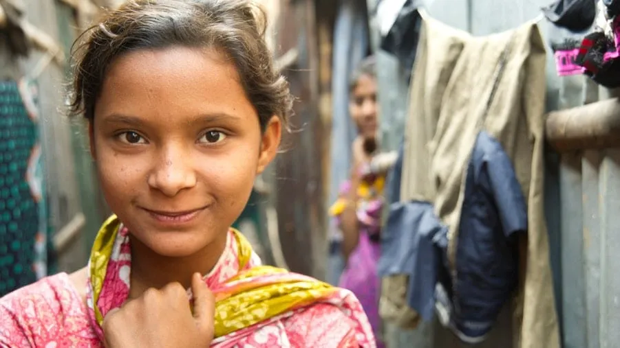 Art of Living – Gift a Smile Project – Meera the Musical (Announcement)