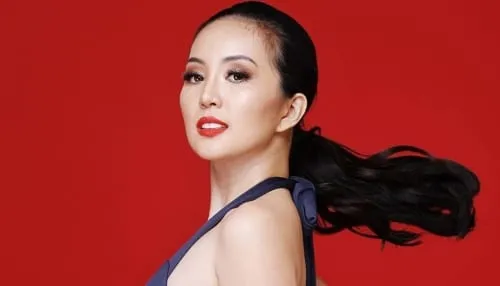 Meet Miss Philippines Earth 2019 1 Meet Miss Philippines Earth 2019 1