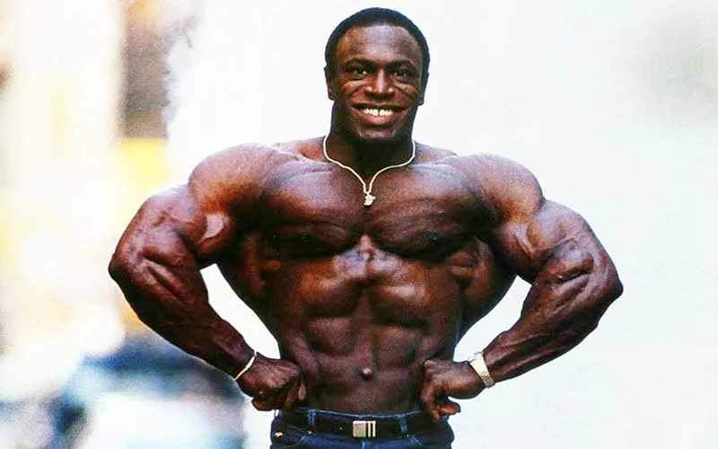Lee Haney : Early Life, Bodybuilding Journey, Life after bodybuilding