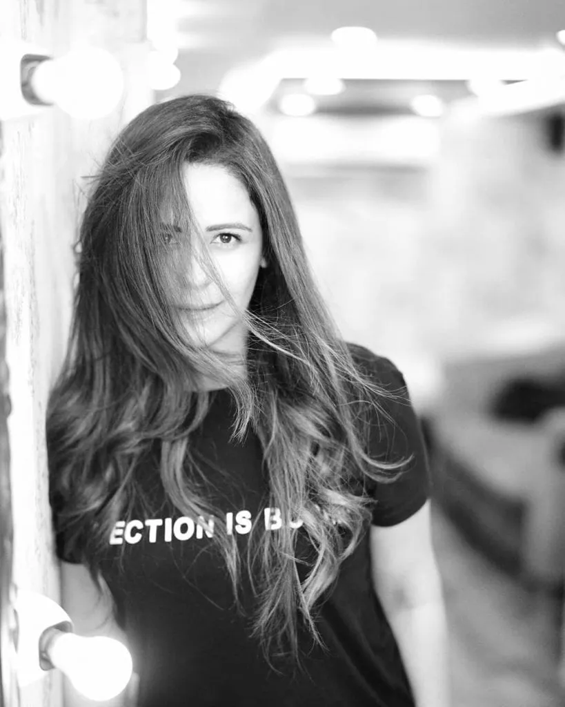 Mona Singh Affairs and Why is She Still Single