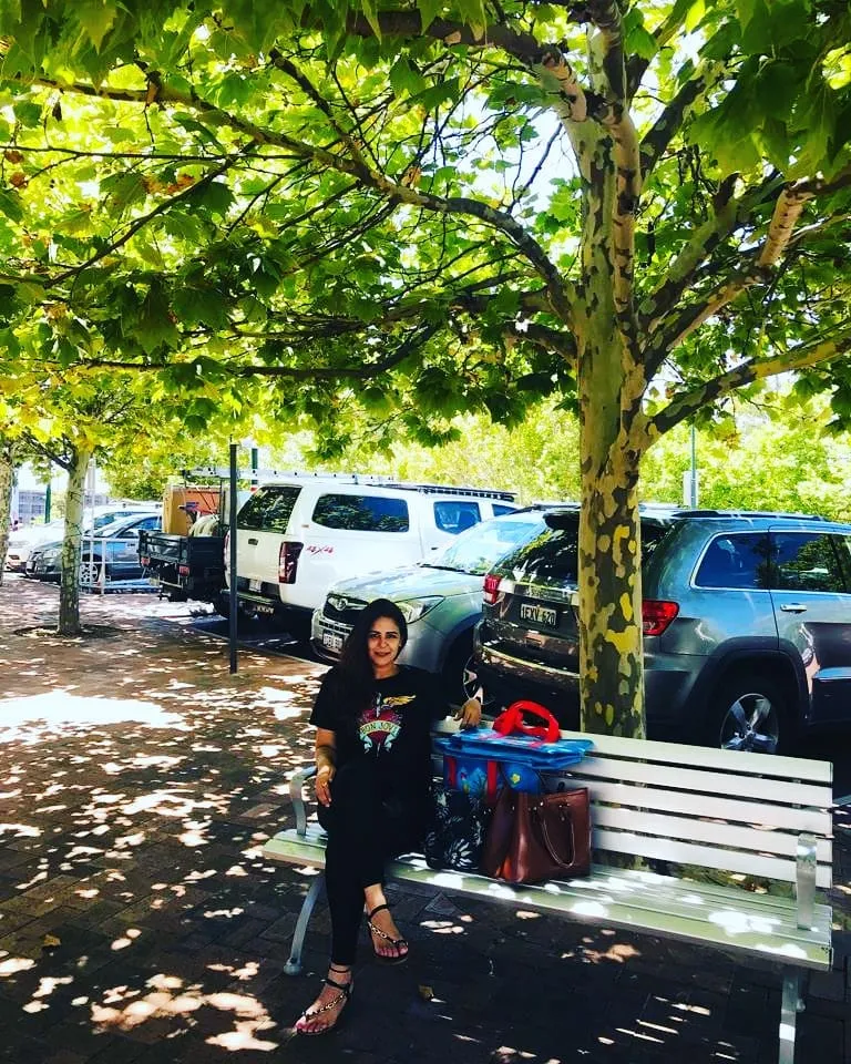 Mona Singh Affairs and Why is She Still Single 4 Mona Singh Single