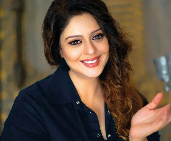 Actress Nagma is Still Single?