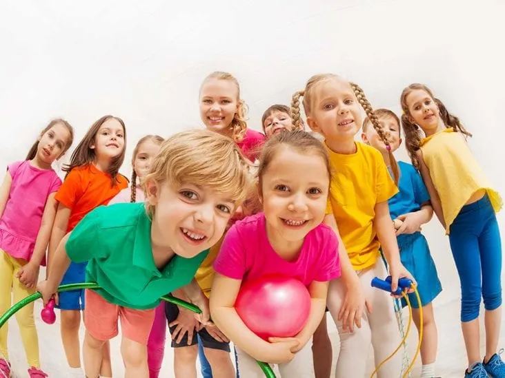 UK Schools to have 60 minutes of compulsory physical and sports activity