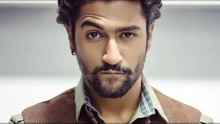 New Casanova in Bollywood is Vicky Kaushal