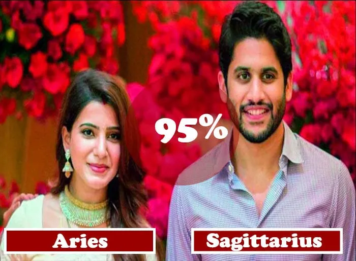 Samantha Naga Chaitanya Marriage & Love Story
