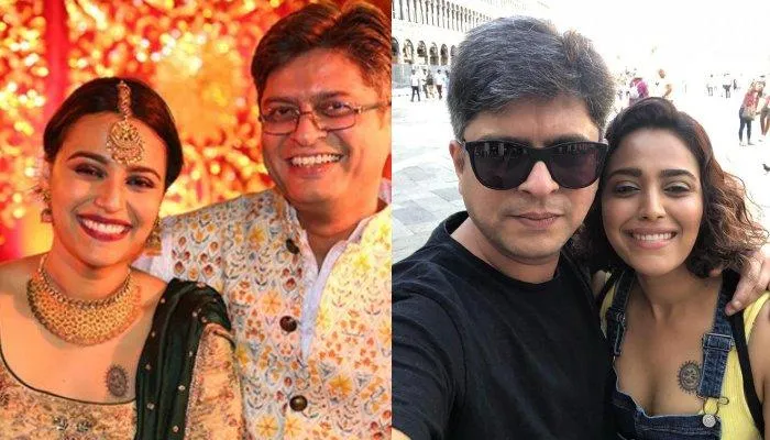 Swara Bhaskar and Himanshu Sharma end their relationship after 5 years of Dating