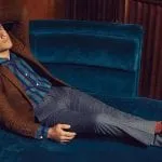 Rami Malek’s Unique Workout