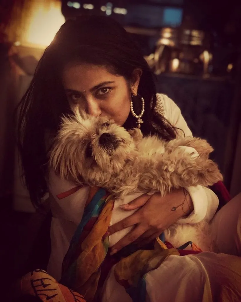 Avika Gor and Manish Raisinghan is in a Relationship?