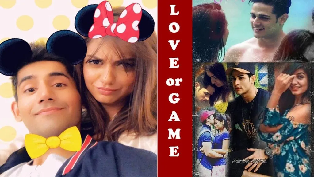 Divya Agarwal’s Love Story or Just Love Game to Win?