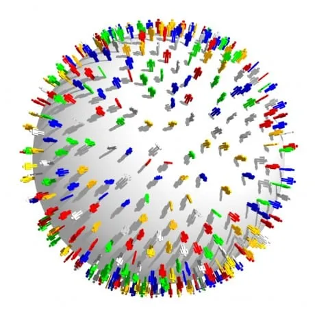 World Population Day 2019 : Population is not the problem